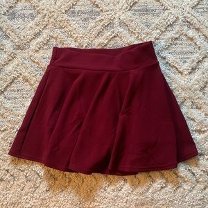 Skater Skirt